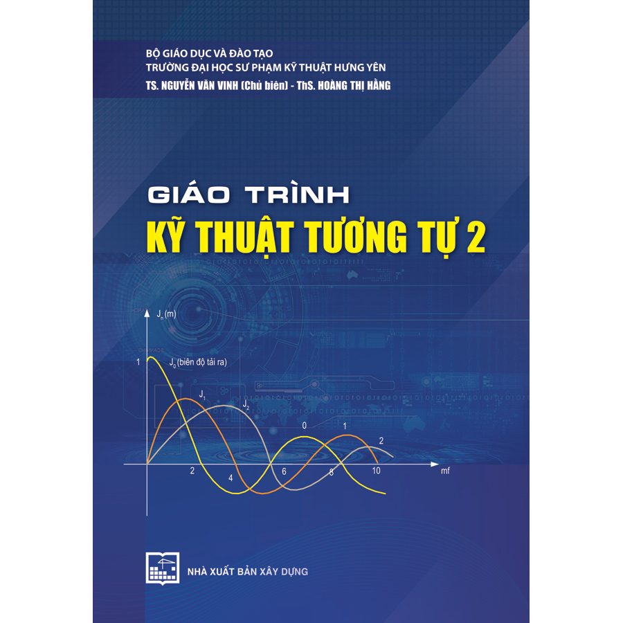 Giáo Trình Kỹ Thuật Tương Tự 2