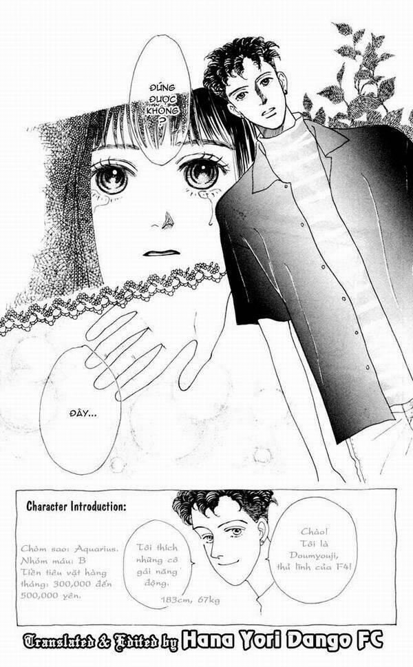 con nhà giàu chapter 7 3