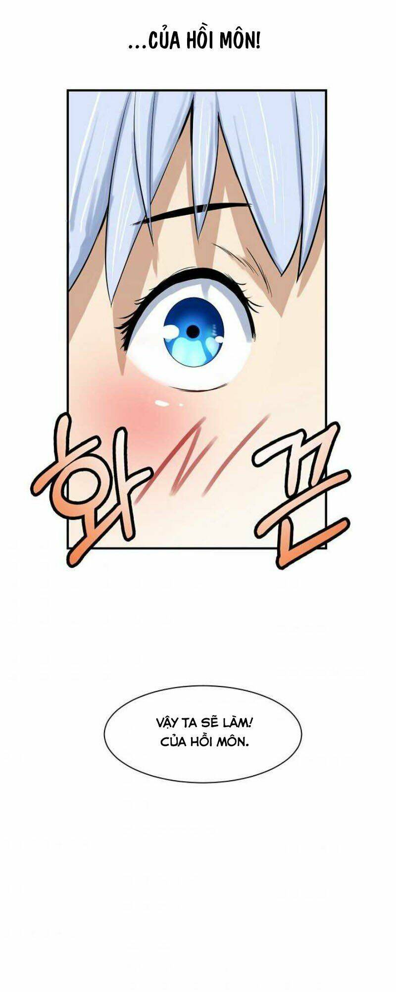 xuyên không thành hổ chapter 3 22