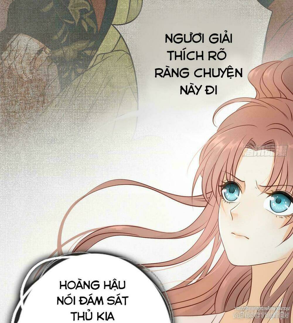 vương gia ba tuổi rưỡi của tôi chapter 23 6