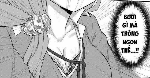 giờ thì~ bắt đầu tra tấn thôi~ chapter 4 7