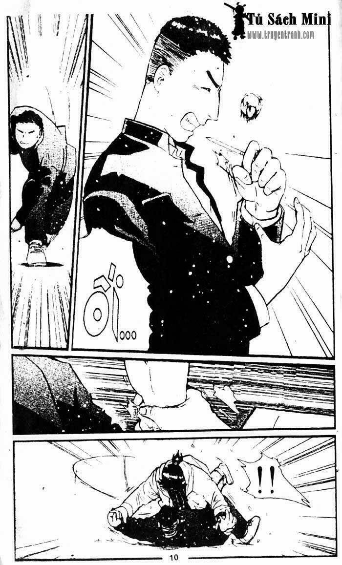 thám tử kindaichi (bản đẹp) chapter 145 12