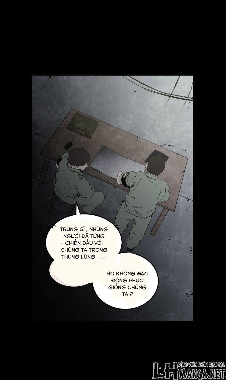 m.i.a - jakjeonjung siljong chapter 35 29