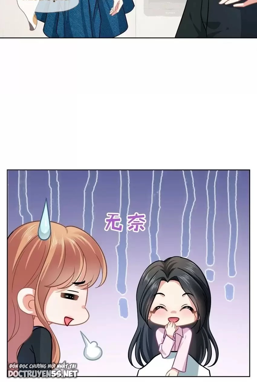 ảnh hậu một tuần mập ba cân chapter 20 48