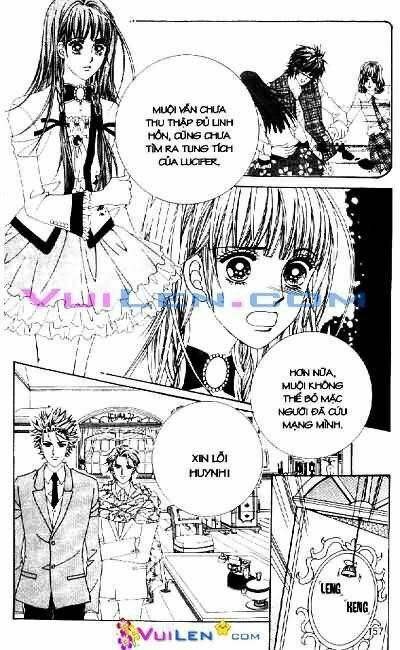 cửa hàng phù thủy chapter 5 157