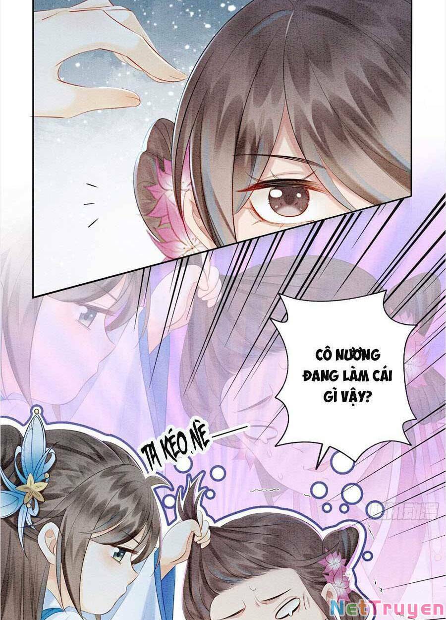 bắt đầu hủy hôn để công lược vương gia chapter 49 25