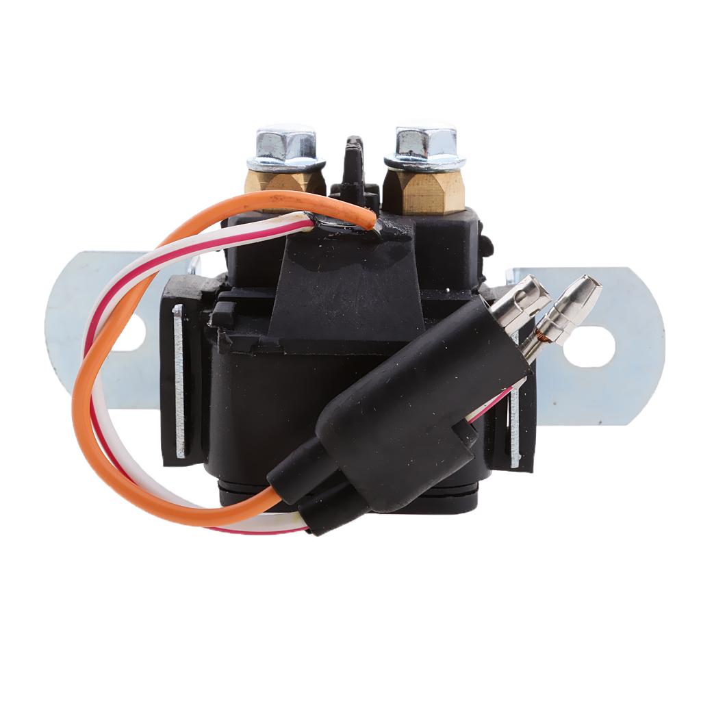 Motorcycle Starter Relay Solenoid for    500 2003-2006