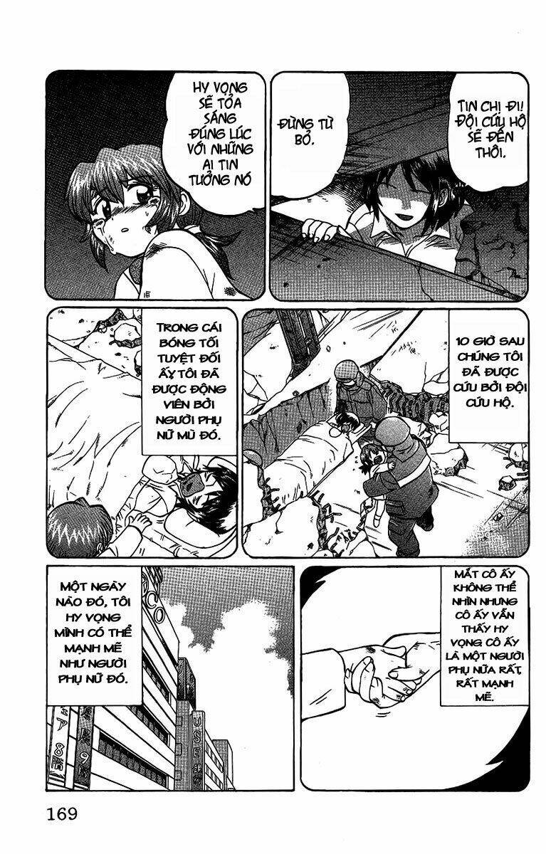 chaosic rune chapter 53 4