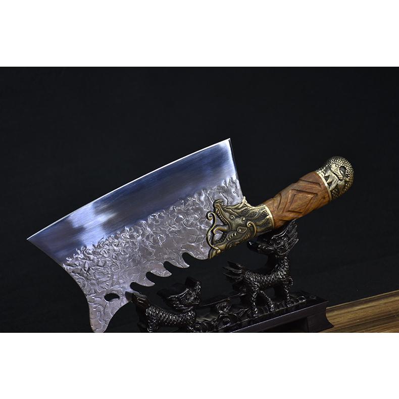 DAO BẾP , DAO THÁI CHẶT MÃ A6 TR2 NTVN topcomshop vn