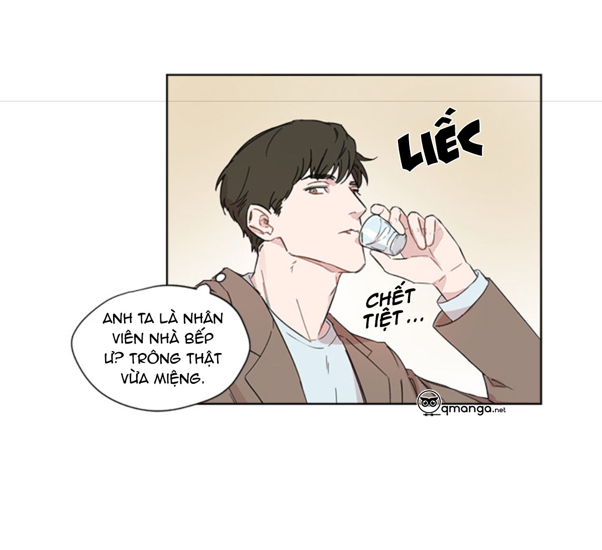 tương lai của chúng ta chapter 1 17