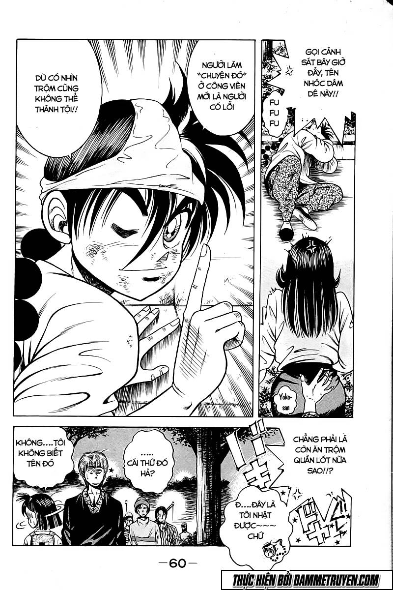 shin kotaro makaritoru! juudouhen chapter 90 19