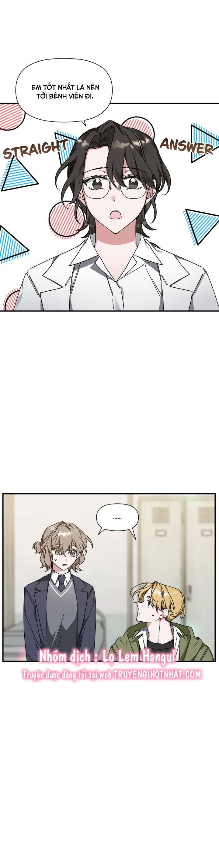 cuộc du hành thời gian của sela chapter 30 1