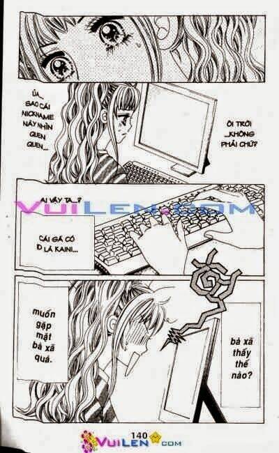 cặp đôi kỳ lạ chapter 1 141