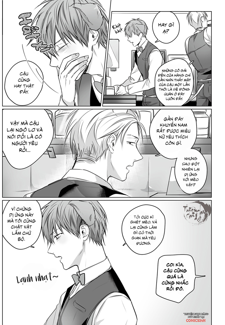 phản xạ có điều kiện chapter 1 5