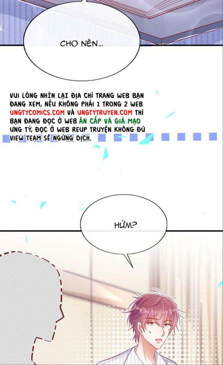 tôi với hình mẫu lý tưởng lìa trần rồi! chapter 46 3