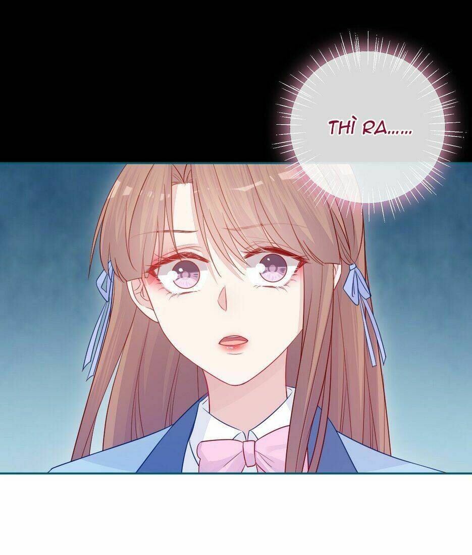 khi cô gái nhìn thấy thời gian chapter 24 54