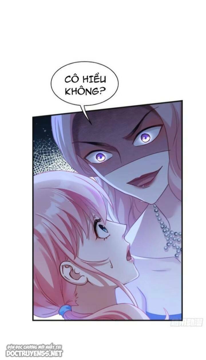 Bỏ Làm Simp Chúa, Ta Có Trong Tay Cả Tỉ Thần Hào chapter 15.2 16