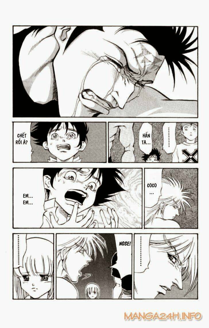 vua trên biển chapter 48 10