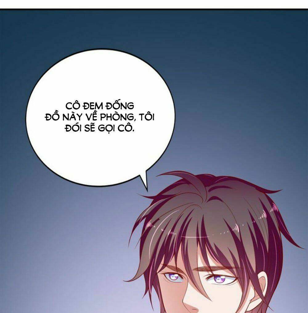 quản lí ngây ngô và thần tượng ác ma chapter 6 52