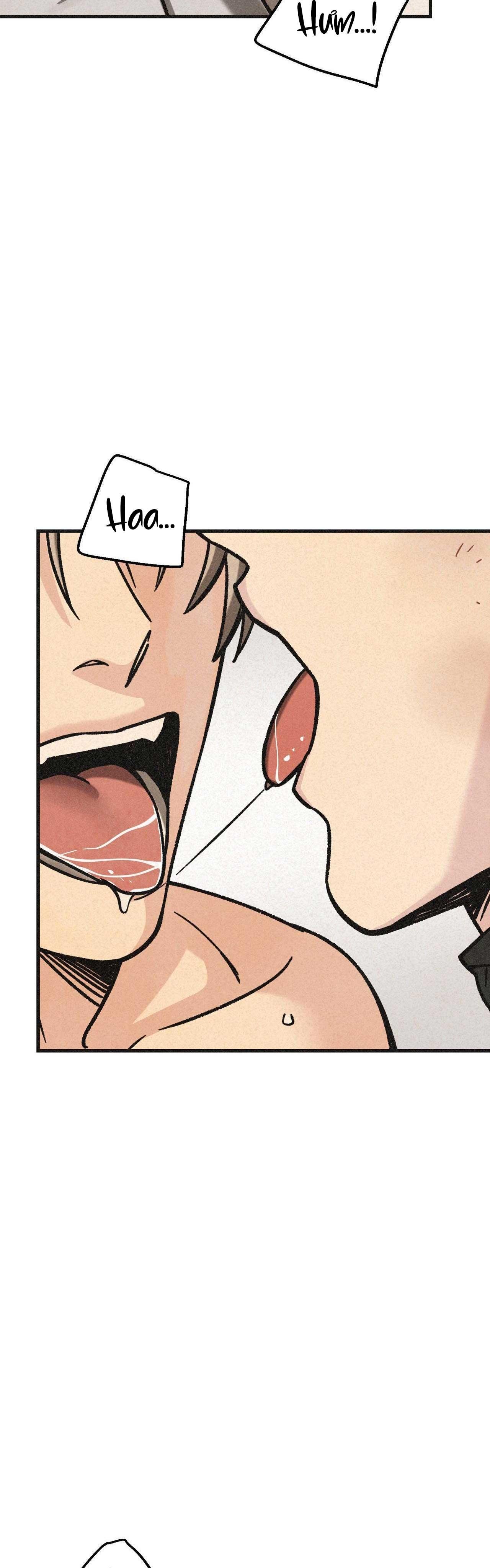 băng đảng samgeori chapter 34 21