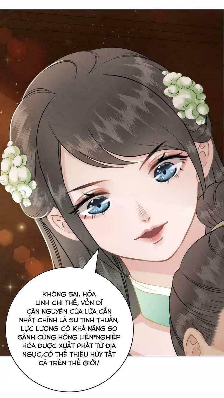 cực phẩm phế vật tiểu thư chapter 16 14