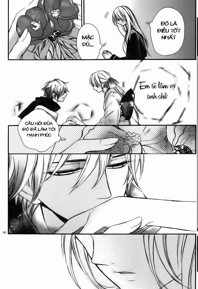 kitsune no yomeiri chapter 5 9