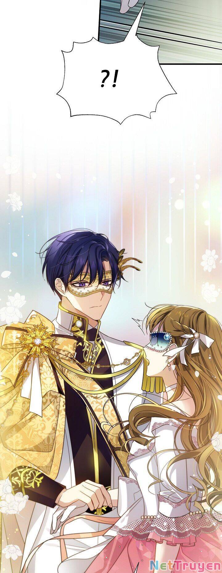 từ lúc bắt đầu tôi vẫn luôn ở bên em chapter 32 53