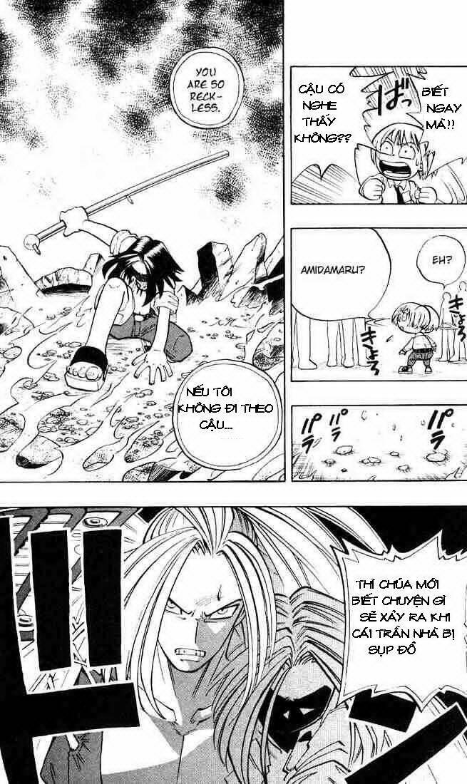 vua pháp thuật chapter 5 15