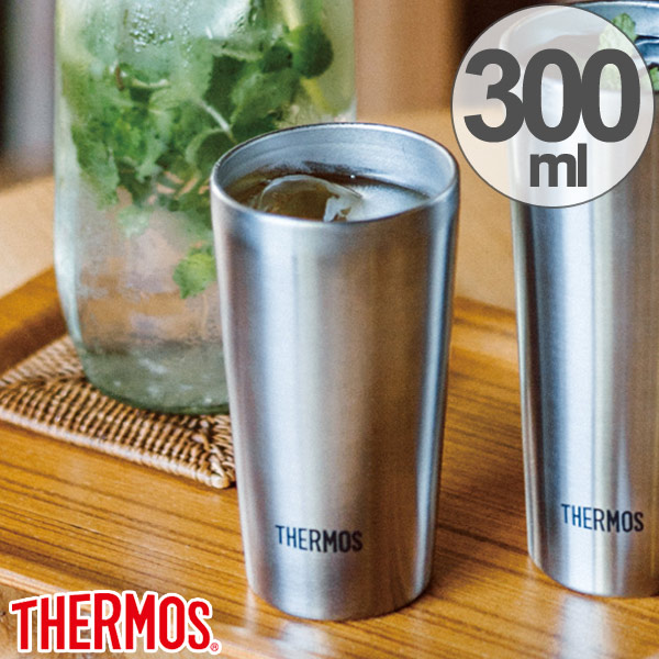 Ly giữ nhiệt Thermos JDI-300 300mL nội địa Nhật