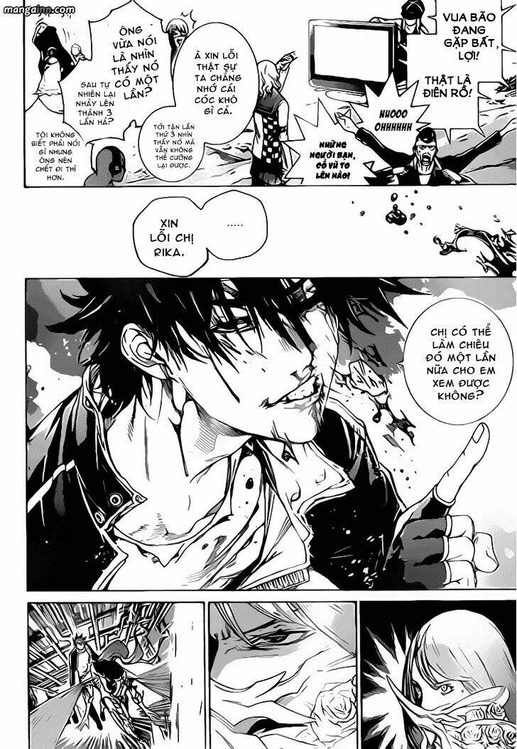air gear chapter 343 7