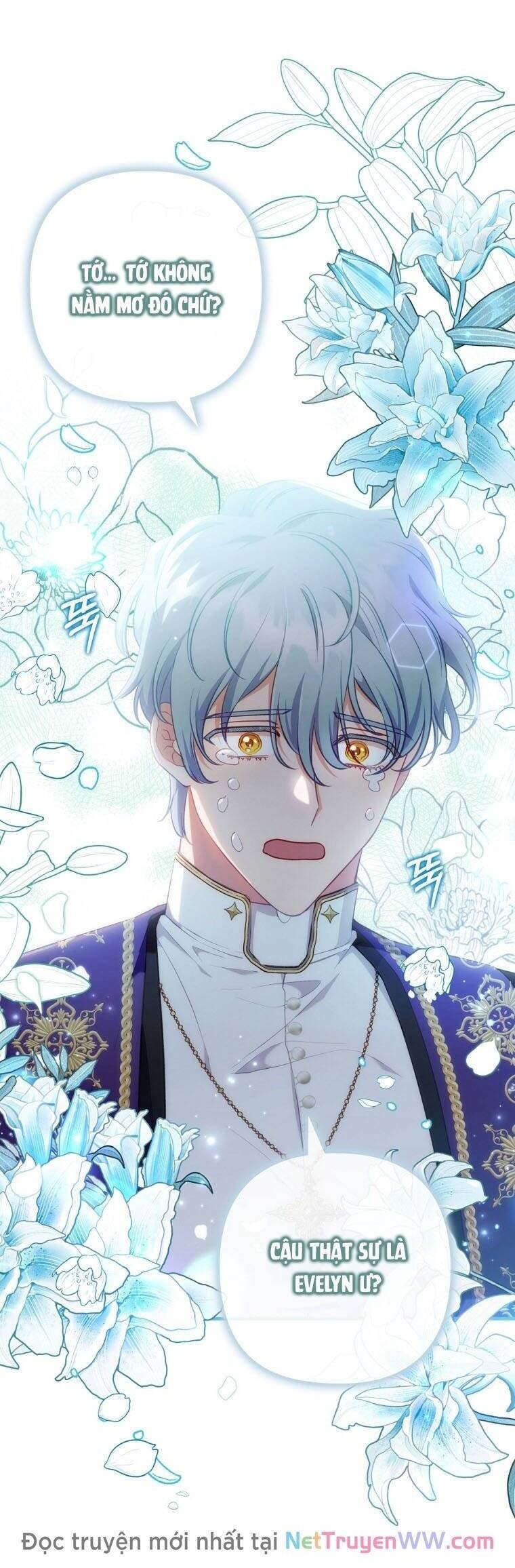 tôi bị quyến rũ bởi nam chính ốm yếu chapter 69 42