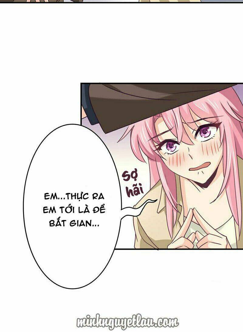 cuồng duệ tiểu thê chapter 45 22