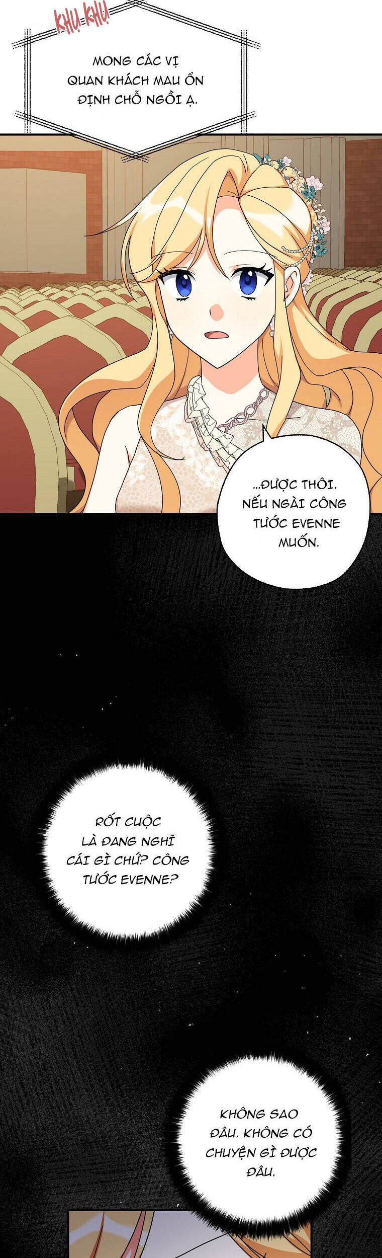 ba người anh trai của tôi là bạo quân chapter 65.2 15