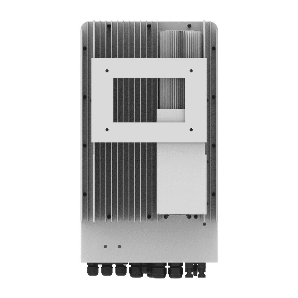 BIẾN TẦN HÒA LƯỚI CÓ LƯU TRỮ - INVERTER DEYE 1 PHA 5KW - SUN-5K-SG01/03LP1-EU