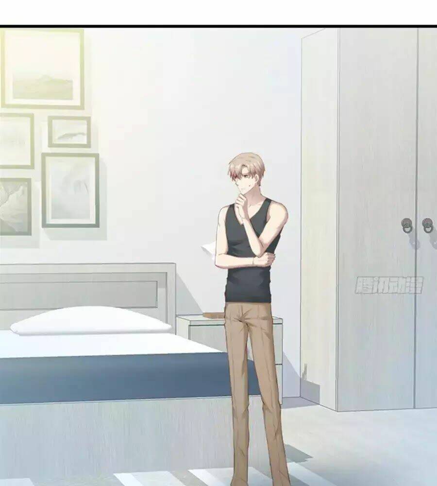 khi trò chơi ác ma bắt đầu chapter 107 7