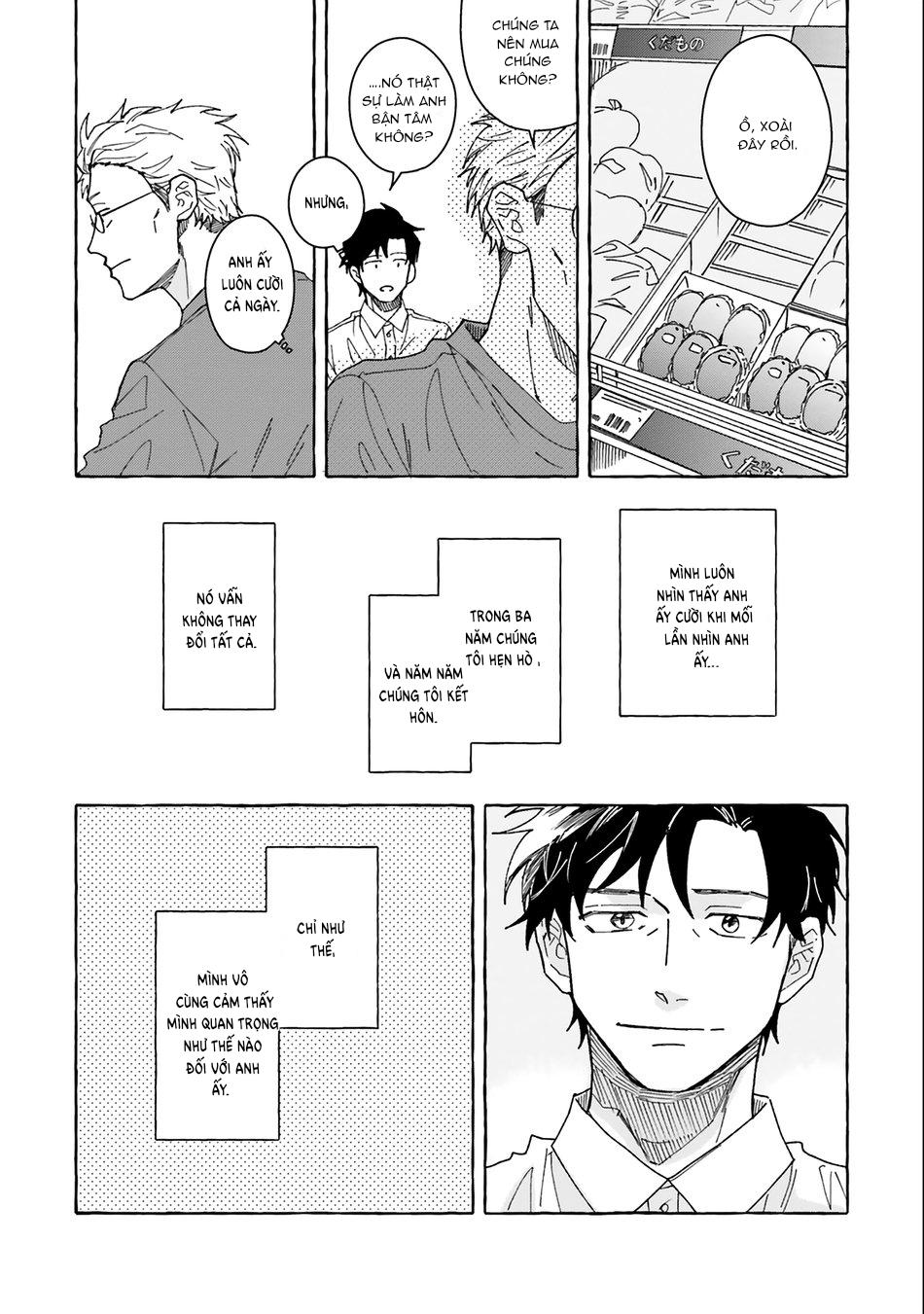 đu boylove cùng gaga team chapter 149 10