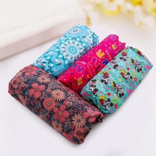 Ga chấm thấm họa tiết