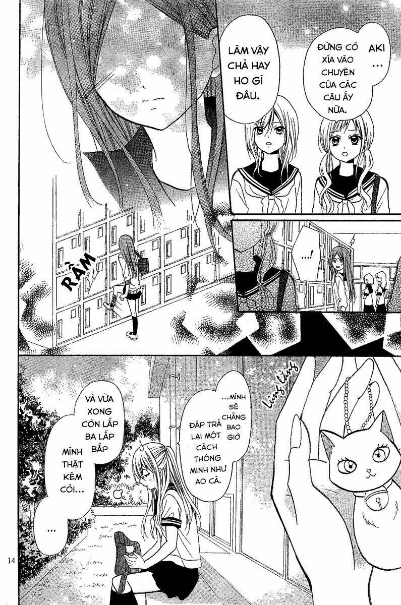 blue friend season 2 chapter 4 14