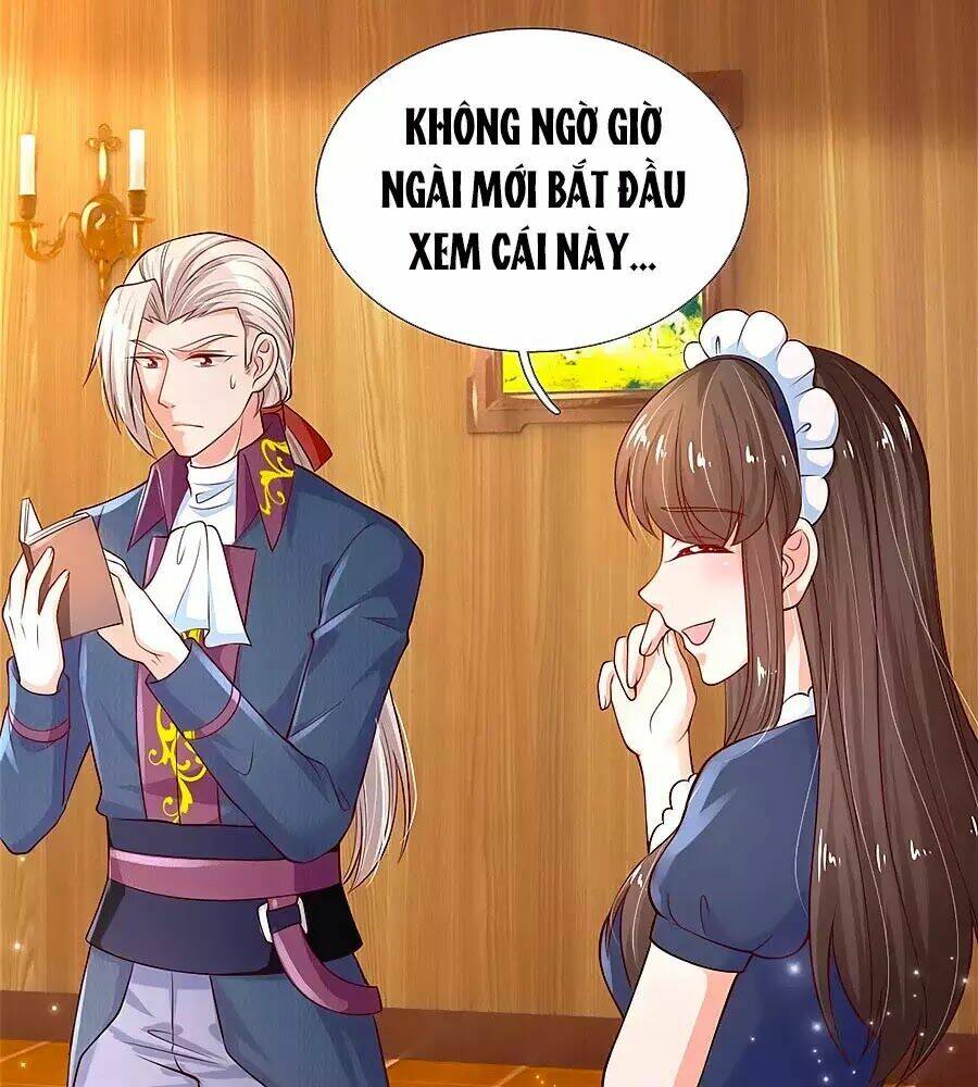 bỗng một ngày trở thành con gái nhà vua chapter 153 16