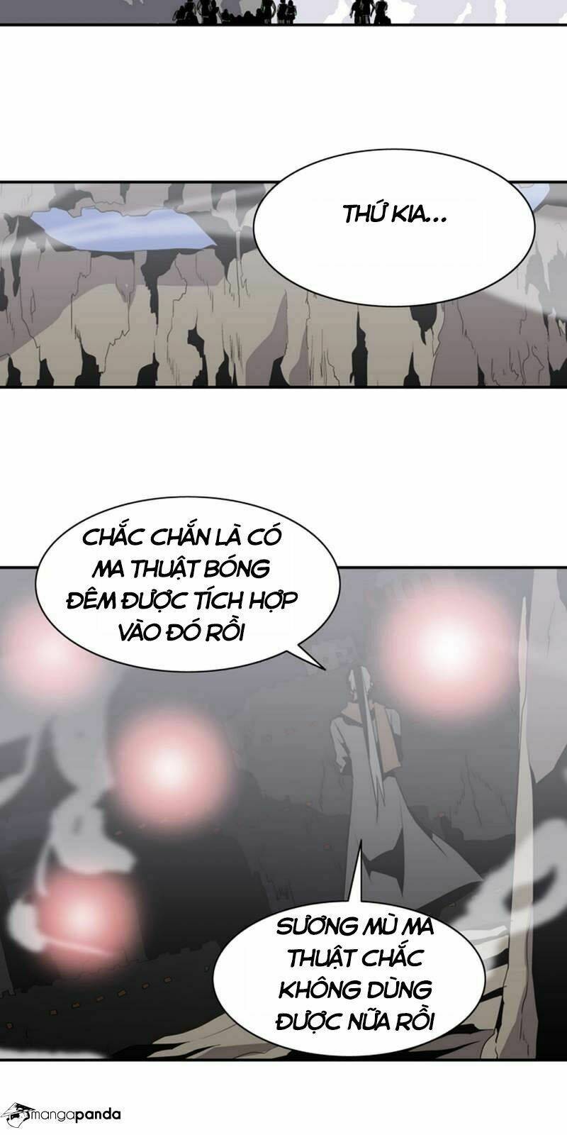 ảo mộng vương chapter 36 24