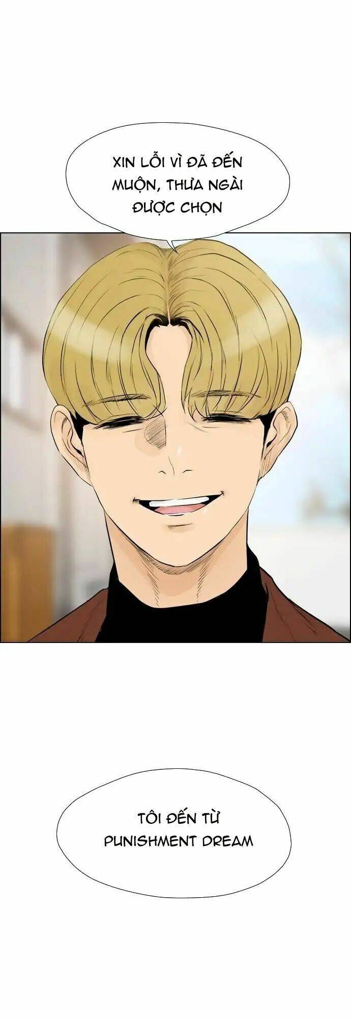 kẻ hồi sinh chapter 101 38