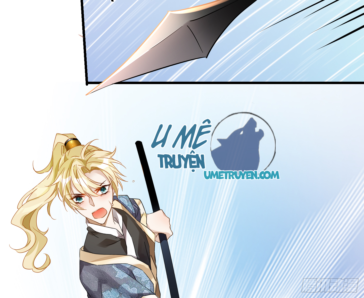 lục thân bất nhận chapter 23 4