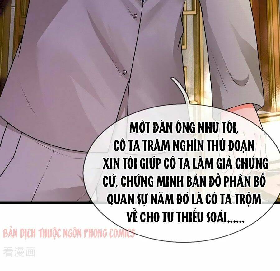loạn thế tù sủng: thiếu soái bất lương của ta chapter 47 19