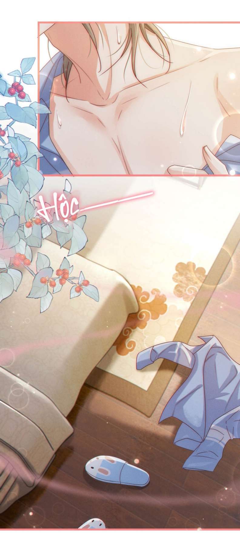 nịch tửu chapter 64 7