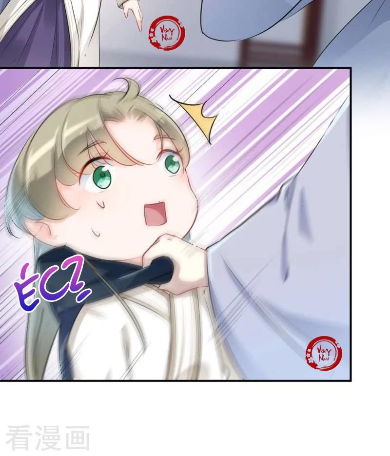 vương gia không thể trêu chapter 55 25