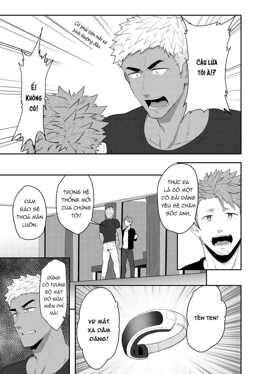 tổng hợp oneshot gây lứng chapter 61 5