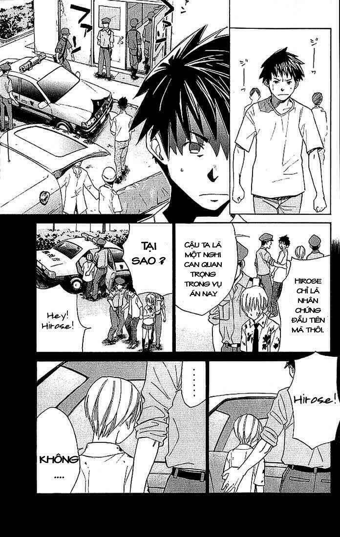 alive-final evolution chapter 2.2 3