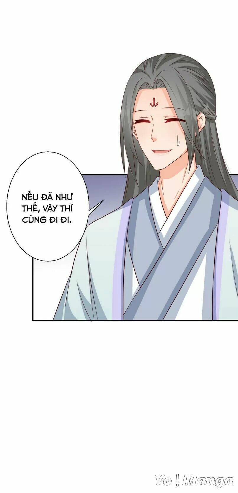 độc y cuồng phi chapter 42 14