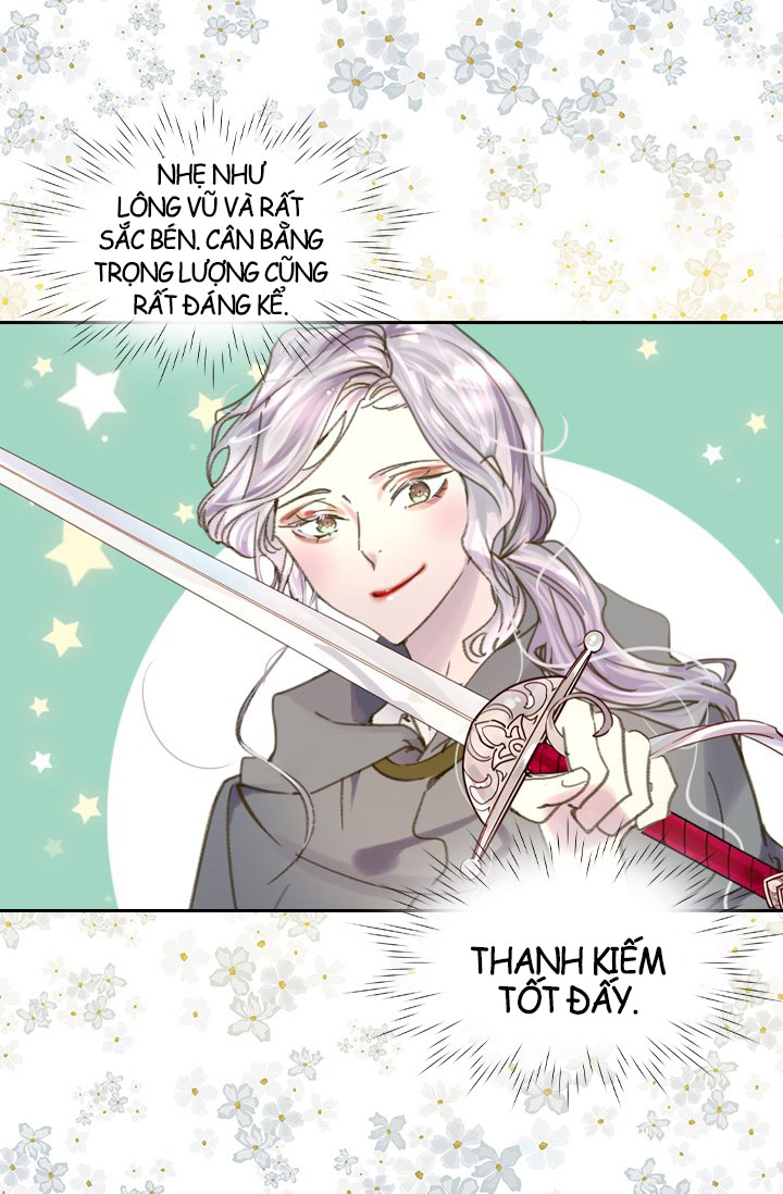 chiến lược sinh tồn của tiểu thư chapter 10 35