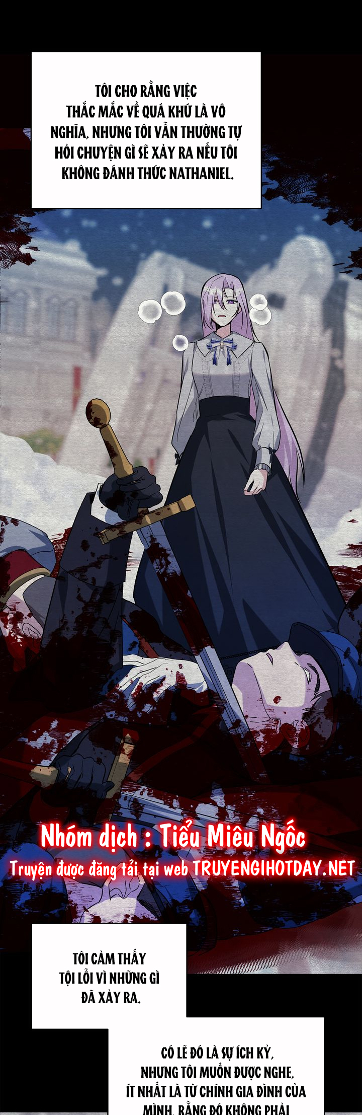 hãy nghe lời của tôi chapter 84 36